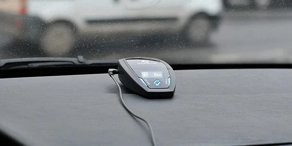 El Gobierno quiere permitir el uso de detectores de radares